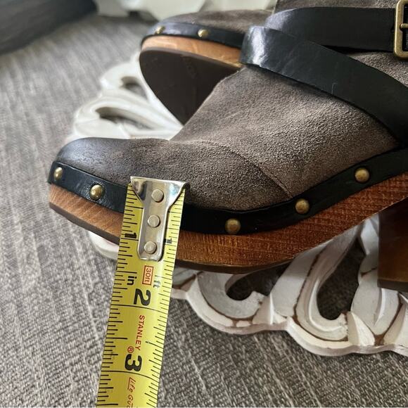 Kork-Ease Ankle Boots Shoes Women’s 7 - Picture 10 of 12